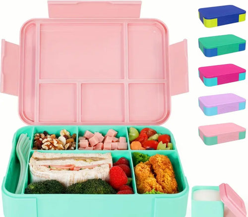 LUNCHBOX WITH WRAP